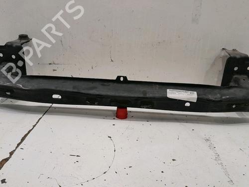 Front bumper reinforcement VW TOUAREG (7LA, 7L6, 7L7) 3.0 V6 TDI | BP14478302C109 