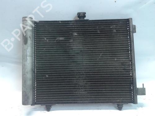 Used AC radiator AC radiator CITROËN C3 I (FC_, FN_) 1.4 HDi (68 hp) 36230563 36230563