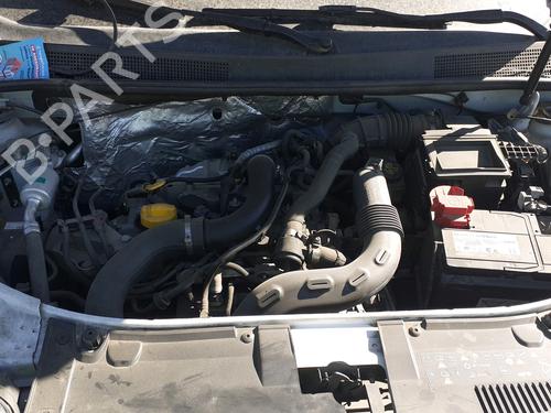 Tailgate DACIA SANDERO II TCe 90 (B8M1, B8MA, B8AC) | BP33410286C6 - Image 6