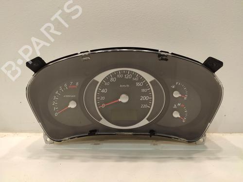 Instrument cluster HYUNDAI TUCSON (JM)  | BP14461832C47 
