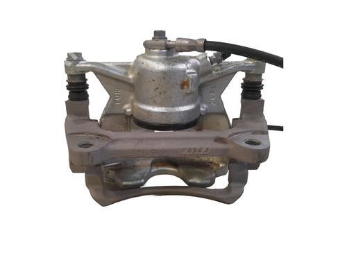 Right front brake caliper AUDI Q2 (GAB, GAG) 1.4 TFSI | BP39107600M104 - Image 2