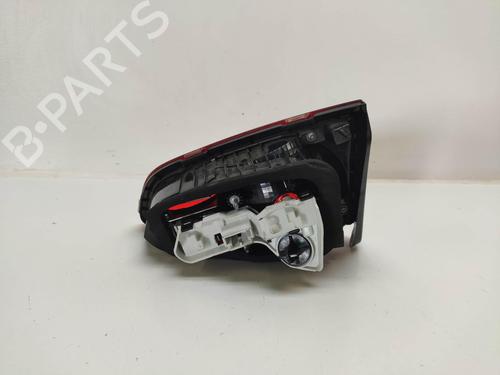 Used Left tailgate light Left tailgate light VW GOLF VII (5G1, BQ1, BE1, BE2) [2012-2021] 34485930 34485930