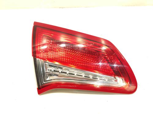Used Left taillight Left taillight CITROËN C4 II (NC_) 1.6 HDi 110 (112 hp) 34486951 34486951