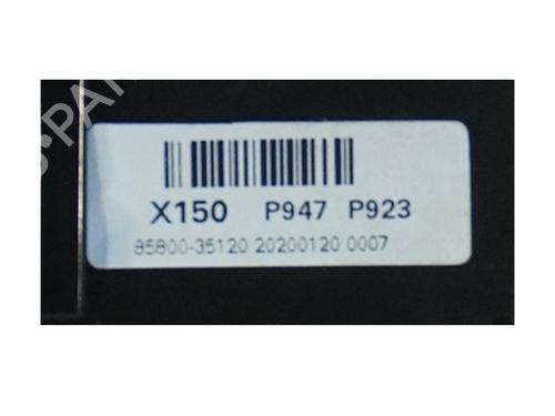 Switch SSANGYONG TIVOLI 1.5 | BP34466386I30 - Image 3