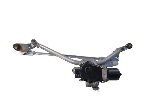 Used Front wiper motor Front wiper motor RENAULT CAPTUR I (J5_, H5_) 1.5 dCi 90 (J5N4, J5M5, J5MW, J5M6, J5AL, J5AJ) (90 hp) 33405062 33405062