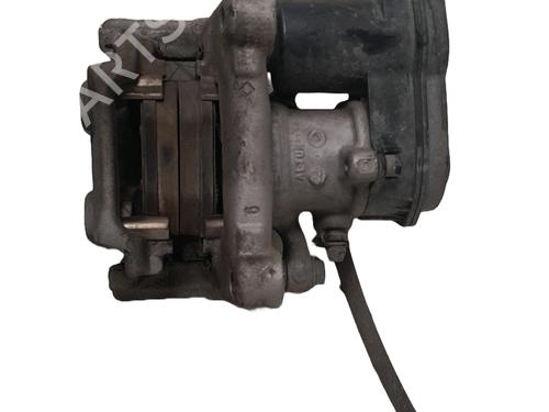 Used Left rear brake caliper Left rear brake caliper CITROËN C4 I (LC_) 2.0 HDi (110 hp) 34379803 34379803