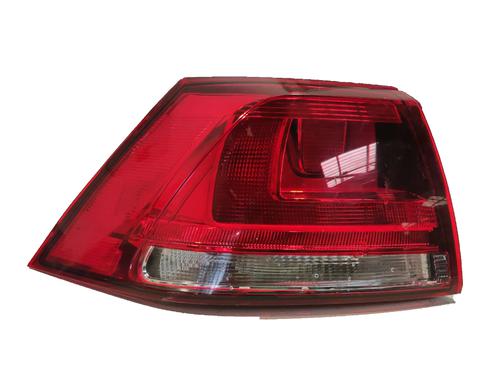 Used Left taillight Left taillight VW GOLF SPORTSVAN VII (AM1, AN1) 1.6 TDI (110 hp) 33410297 33410297