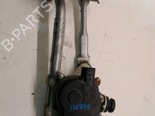 Used Front wiper motor MAZDA 2 Hatchback (DL, DJ) 1.5 SKYACTIV-G (90 hp) 16135020