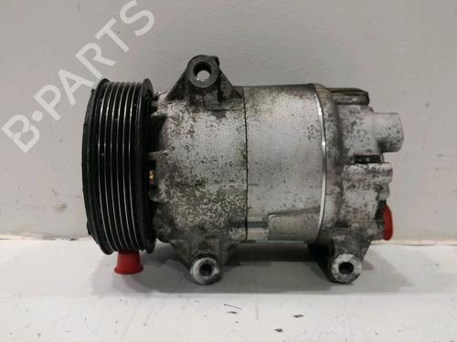 Used AC compressor AC compressor DACIA LOGAN (LS_) 1.2 16V (LS1N, LS02, BS02) (75 hp) 35731798 35731798