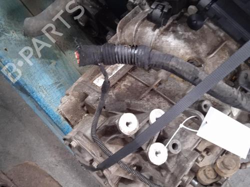 Gearbox OPEL VECTRA C (Z02) 2.0 DTI 16V (F69) | BP14477014M3 