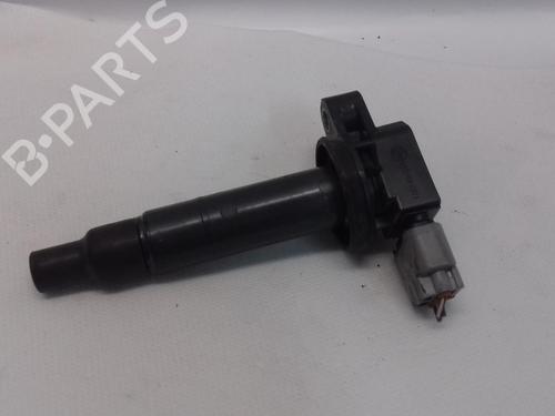 Used Ignition coil Ignition coil TOYOTA YARIS (_P13_) 1.5 Hybrid (NHP130_, NHP130) (101 hp) 35730239 35730239