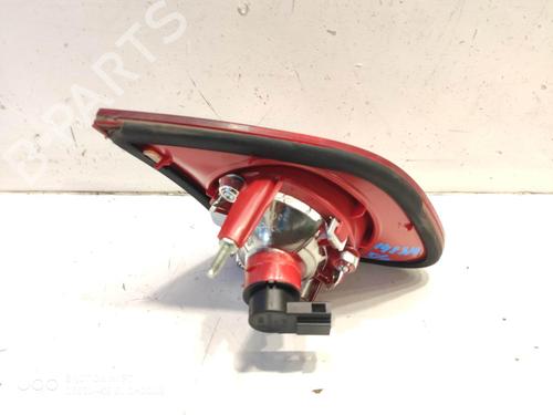 Right taillight VW PASSAT B6 (3C2) 2.0 TDI 16V | BP40512154C35 - Image 2