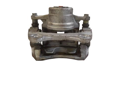 Left front brake caliper HYUNDAI TUCSON (NX4E, NX4A) | BP34379625M105 - Image 2