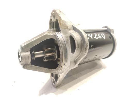 Starter OPEL CORSA E (X15) 1.0 (08, 68) | BP35731256M8 - Image 2