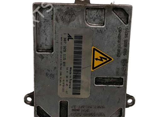 Electronic module AUDI A4 B6 Avant (8E5) | BP34490489M83 - Image 2