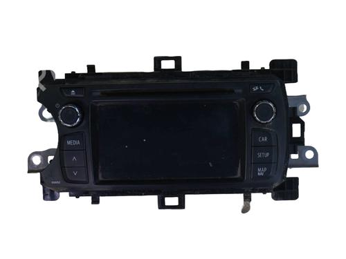 Used Radio Radio TOYOTA YARIS (_P9_) [2005-2014] 34491895 34491895