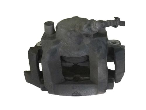 Used Left front brake caliper Left front brake caliper PEUGEOT 508 I (8D_) 2.0 HDi (140 hp) 33979639 33979639