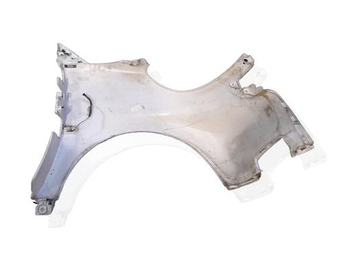 Left front fenders SMART FORTWO Coupe (451) electric drive (451.390, 451.391) | BP21866886C41 