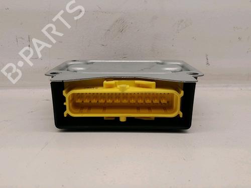 Used ECU airbags VW POLO V (6R1, 6C1) 1.4 (6R1) (85 hp) 19051212