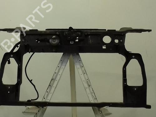 Used Front slam panel Front slam panel FIAT PANDA (169_) [2003-2026] 40199416 40199416