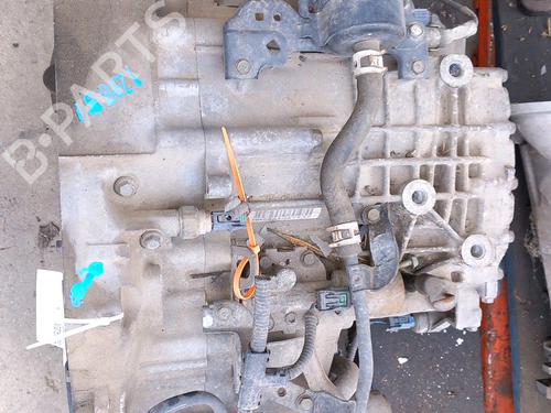 Used Gearbox Gearbox HONDA ACCORD VIII (CU) 2.4 i (CU2) (201 hp) 34545413 34545413