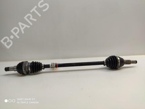 Used Right front driveshaft Right front driveshaft OPEL ANTARA A (L07) 2.0 CDTI 4x4 (150 hp) 34485874 34485874