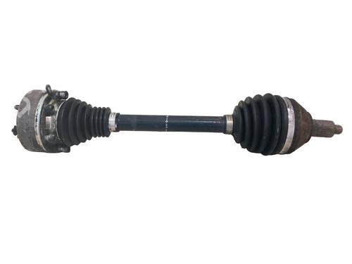 Used Left front driveshaft Left front driveshaft SEAT IBIZA IV (6J5, 6P1) 1.6 TDI (90 hp) 34549402 34549402