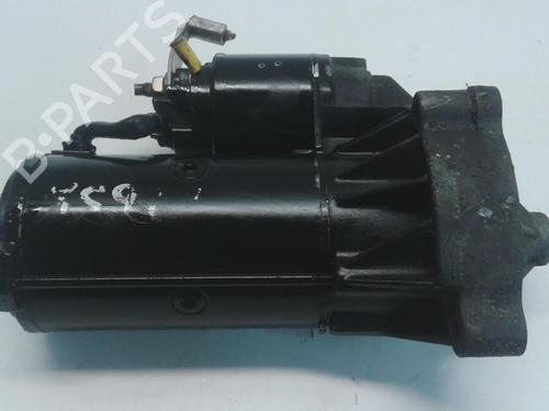 Starter PEUGEOT 406 (8B) 1.9 TD | BP18534890M8 