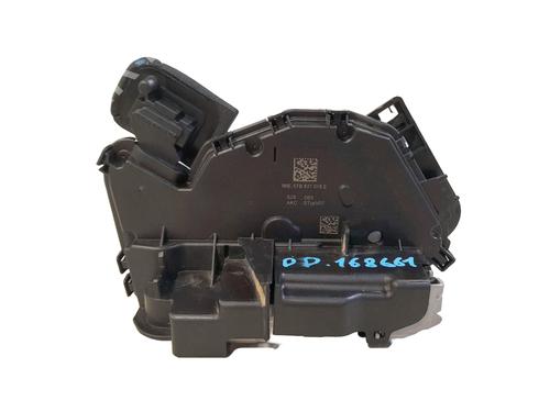 Front right lock SEAT LEON (KL1, KLG) 1.5 TSI | BP34467428C97 - Image 2