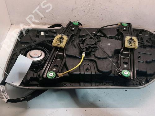 Used Front left window mechanism Front left window mechanism VOLVO V40 Hatchback (525) D2 (120 hp) 34463194 34463194