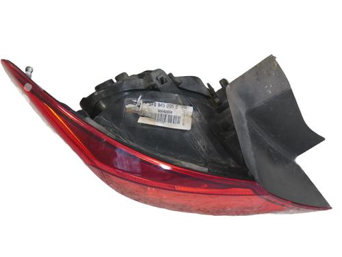 Left taillight SEAT LEON ST (5F8) 1.4 TSI | BP33409345C34 - Image 2