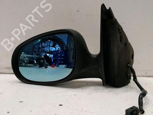 Used Left mirror FIAT BRAVO II (198_) [2006-2016]  17591348