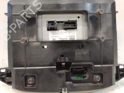 Used Electronic module Electronic module 34487035 34487035