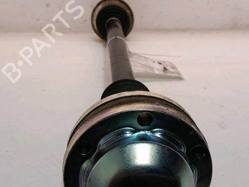 Right rear driveshaft AUDI Q5 (8RB) 2.0 TDI quattro | BP19051414M41 