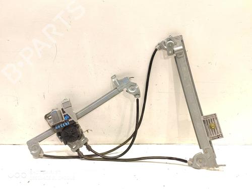 Used Front right window mechanism Front right window mechanism CITROËN C3 Pluriel (HB_) [2003-2026] 34489744 34489744