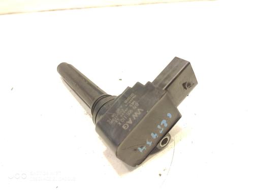 Ignition coil AUDI A7 Sportback (4GA, 4GF)  | BP14916296M94 