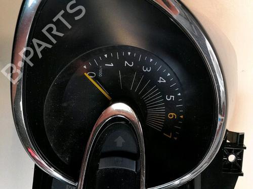 Used Instrument cluster Instrument cluster RENAULT CLIO IV (BH_) 1.2 16V (73 hp) 34463718 34463718