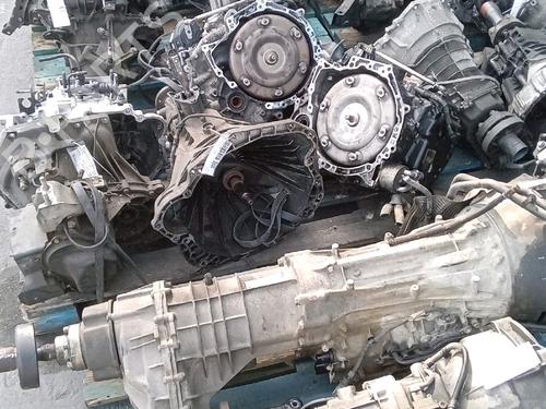 Gearbox AUDI Q7 (4LB) 3.0 TDI quattro | BP34447395M3 - Image 2