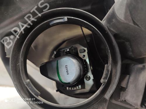 Left headlight CITROËN C5 I (DC_) 1.8 16V (DC6FZB, DC6FZE) | BP34489413C28 - Image 3
