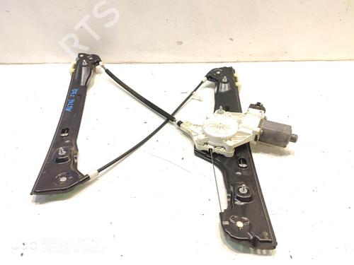 Used Front left window mechanism BMW 3 (E90) 318 d (143 hp) 14477119