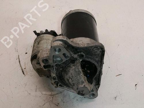Used Starter Starter RENAULT MEGANE III Hatchback (BZ0/1_, B3_) 1.6 16V (BZ1B, BZ1H) (110 hp) 35732056 35732056