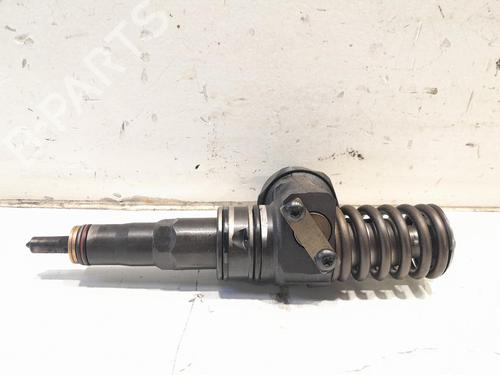 Injector SKODA SUPERB I (3U4)  | BP18702665M100 