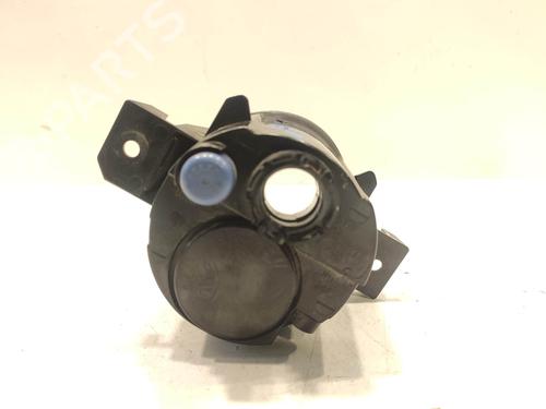 Used Left front fog light Left front fog light NISSAN NOTE (E12) 1.5 dCi (90 hp) 34488289 34488289