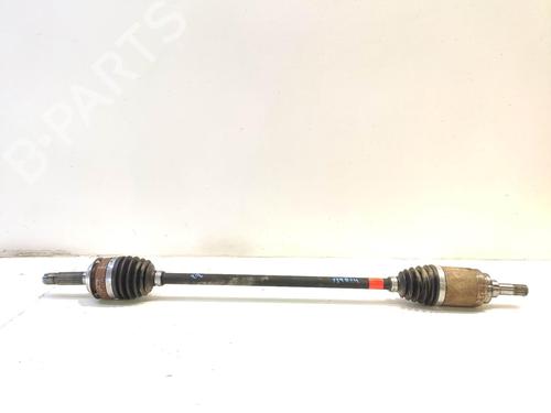 Used Right front driveshaft Right front driveshaft HONDA CR-V V (RW_, RT_) 2.0 E-CVT HYBRID AWD (RT6) (215 hp) 34488615 34488615