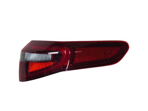 Used Right taillight Right taillight ALFA ROMEO STELVIO (949_) 2.2 D Q4 (949.AXB2A) (209 hp) 33404567 33404567