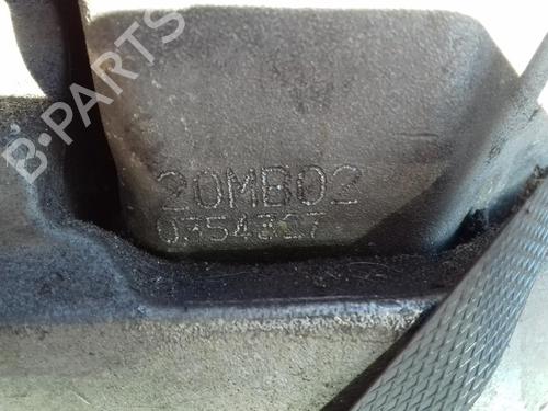Used Other Other PEUGEOT 407 SW (6E_, 6D_) 2.0 HDi 135 (136 hp) 34485928 34485928