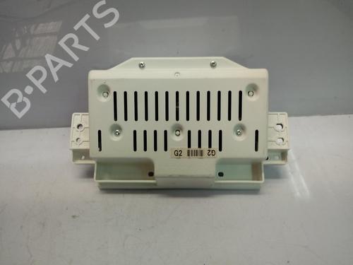 Used Instrument cluster Instrument cluster HONDA INSIGHT (ZE_) 1.3 IMA (ZE28, ZE2) (88 hp) 34485281 34485281