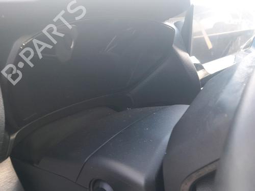 Used Parts CITROËN C5 X (ND_, NC_)  PureTech 130 (NCHNSP)  4473180