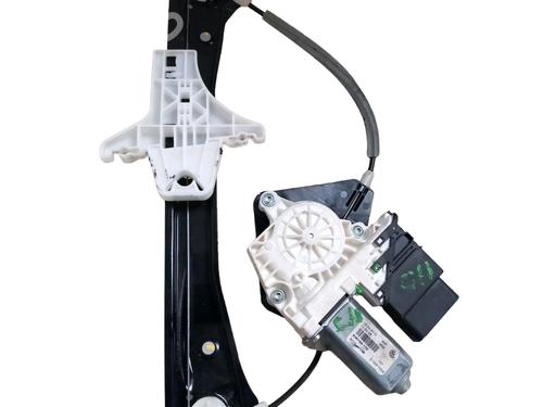 Rear left window mechanism VW BEETLE (5C1, 5C2) | BP34547839C24 - Image 2