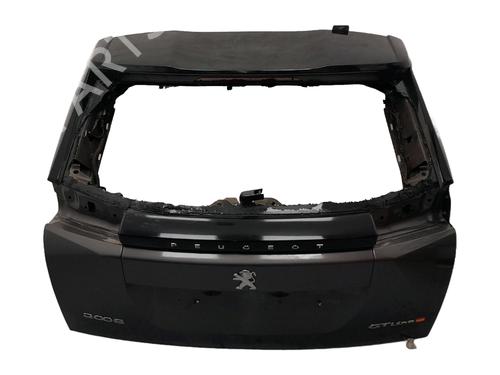 Bagklap CC/Kombi-Coupé PEUGEOT 2008 II (UD_, US_, UY_, UJ_, UR_, UC_) 1.5 BlueHDI 110 (UDYHSK) (110 hp) 23212757